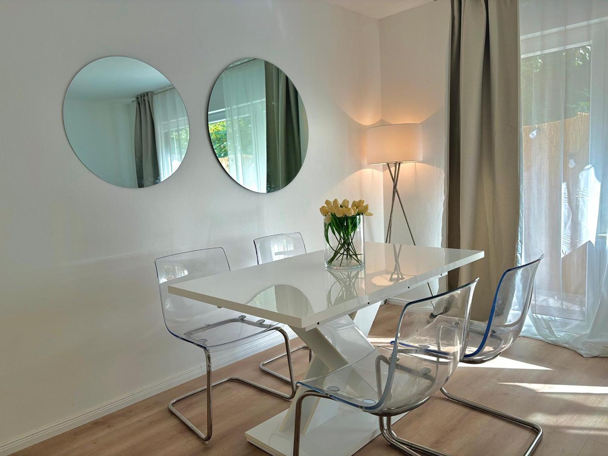 Das Luxusnest Bad Ems Extérieur photo