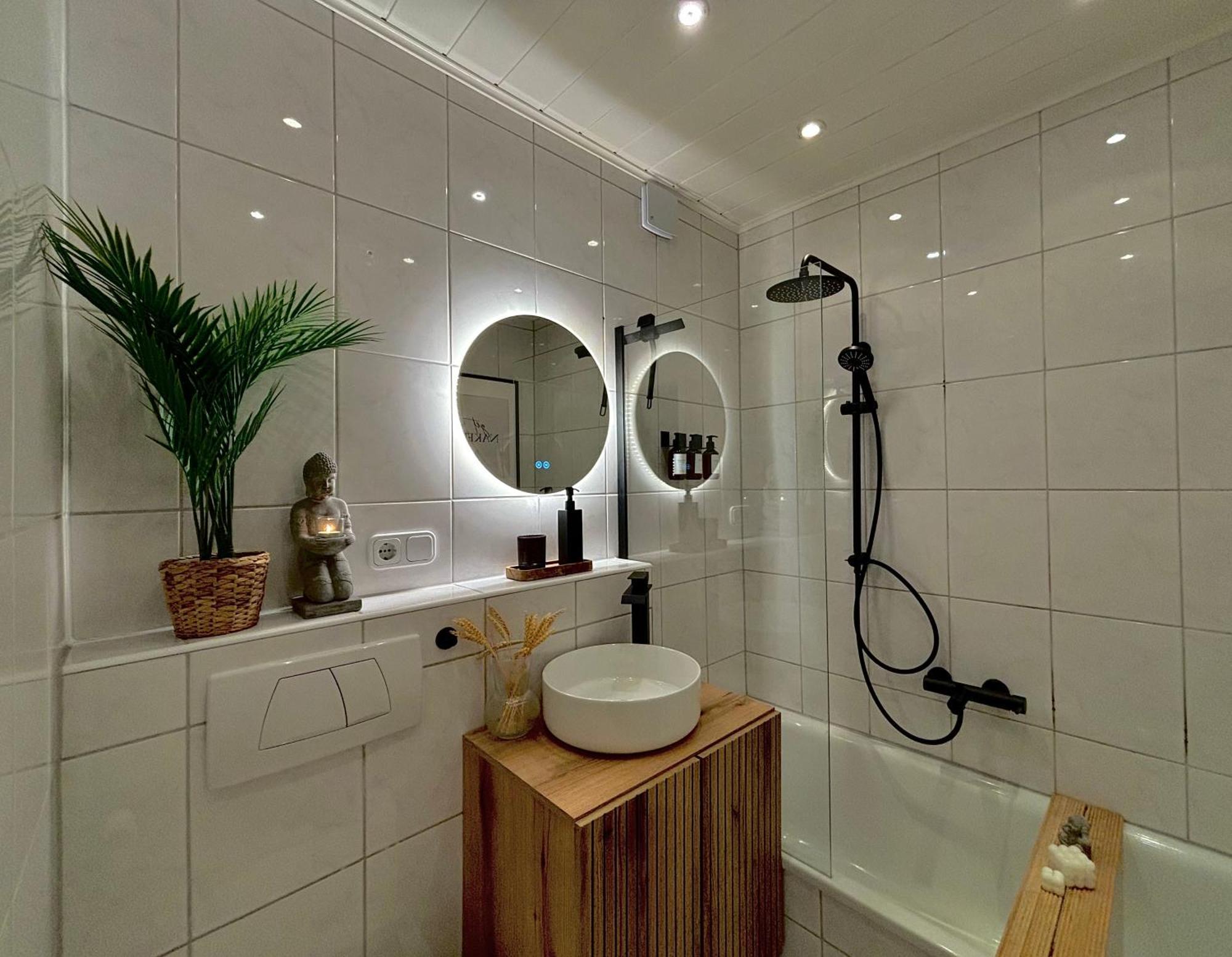 Das Luxusnest Bad Ems Extérieur photo
