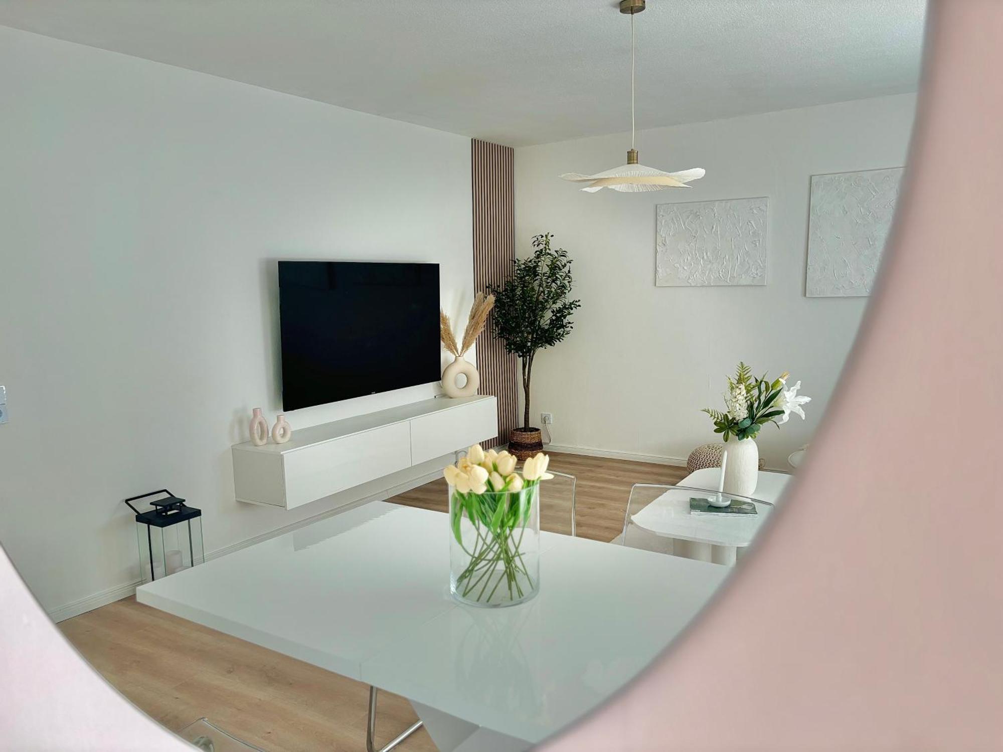 Das Luxusnest Bad Ems Extérieur photo